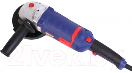 Угловая шлифовальная машина Диолд МШУ-1.8-01 (10041090)