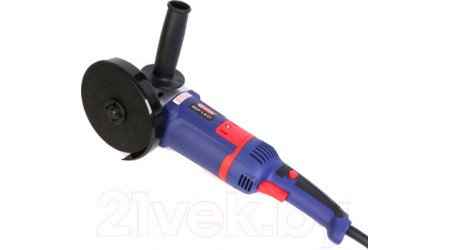 Угловая шлифовальная машина Диолд МШУ-1.8-01 (10041090)