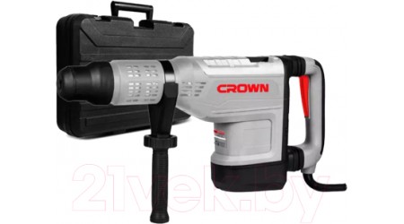 Перфоратор CROWN СТ18190 BMC