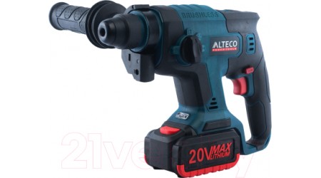Перфоратор Alteco 1820 Li / 22853