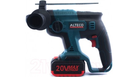 Перфоратор Alteco 1820 Li / 22853
