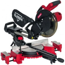 Торцовочная пила Elitech ПТ 1825К (Е2006.001.00)