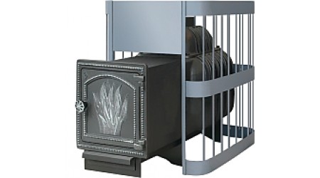 Печь-каменка Этна Магма 18 (ДТ-4)