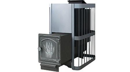Печь-каменка Этна Шторм 18 (ДТ-4)