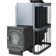 Печь-каменка Этна Шторм 18 (ДТ-4)