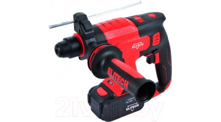 Перфоратор Elitech ПА 18БЛМ (Е2205.001.01)
