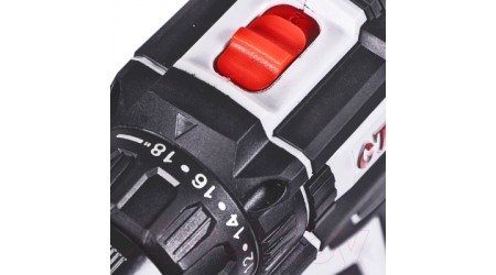 Аккумуляторная дрель-шуруповерт Ставр ДА-18Л