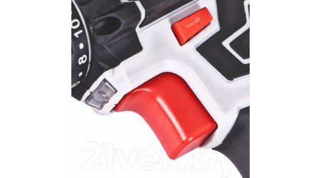 Аккумуляторная дрель-шуруповерт Ставр ДА-18Л