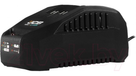 Угловая шлифовальная машина JCB 18AG-5BG-E