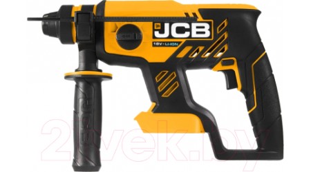 Перфоратор JCB 18BLRH-B-E