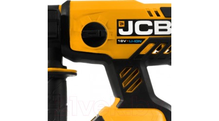 Перфоратор JCB 18BLRH-B-E
