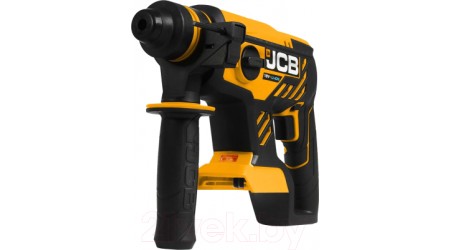 Перфоратор JCB 18BLRH-B-E