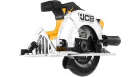 Дисковая пила JCB 18CS-2XB-E