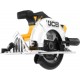Дисковая пила JCB 18CS-2XB-E