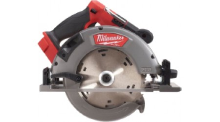 Дисковая пила Milwaukee М18FCSG66-0 Fuel / 4933472163