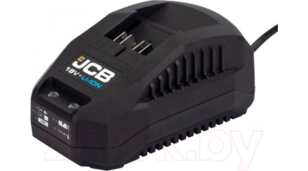 Эксцентриковая шлифовальная машина JCB 18OS-2XB-E