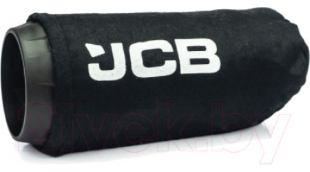 Эксцентриковая шлифовальная машина JCB 18OS-B-E