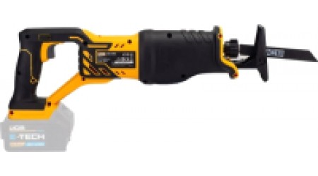 Сабельная пила JCB 18RS-B-E