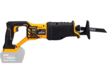 Сабельная пила JCB 18RS-B-E