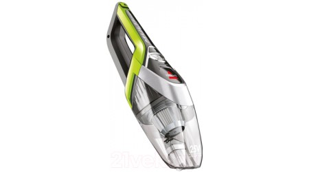 Вертикальный портативный пылесос Bissell 1971G