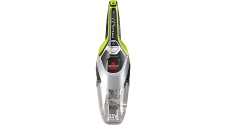Вертикальный портативный пылесос Bissell 1971G