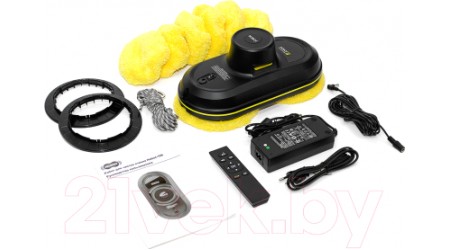 Робот-мойщик окон Hobot 198