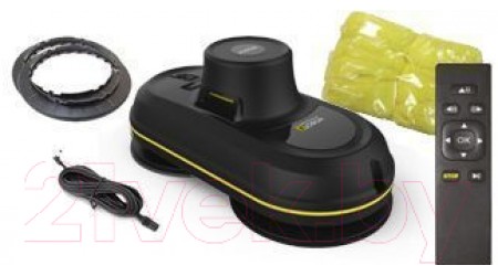 Робот-мойщик окон Hobot 198