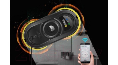 Робот-мойщик окон Hobot 198