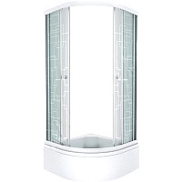 Душевой уголок Triton Стандарт В 90x90 (квадраты)
