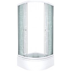 Душевой уголок Triton Стандарт В 90x90 (квадраты)