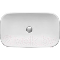 Умывальник Акватон 1AX169WBXX000