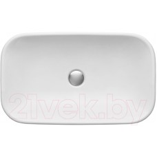 Умывальник Акватон 1AX169WBXX000