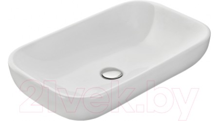 Умывальник Акватон 1AX169WBXX000