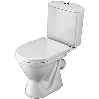 Унитаз напольный Santek Алькор 1WH302196
