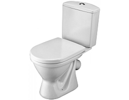 Унитаз напольный Santek Алькор 1WH302196