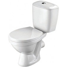 Унитаз напольный Santek Паллада 1WH302376