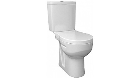 Унитаз напольный Santek Версаль 1WH302406