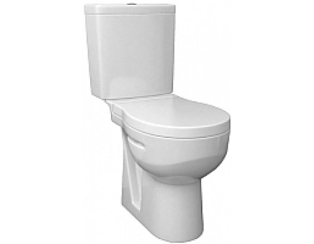 Унитаз напольный Santek Версаль 1WH302406