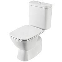Унитаз напольный Santek Нео 1WH302418