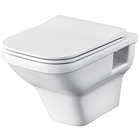 Унитаз подвесной Santek Лайн 1WH501574