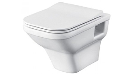 Унитаз подвесной Santek Лайн 1WH501574