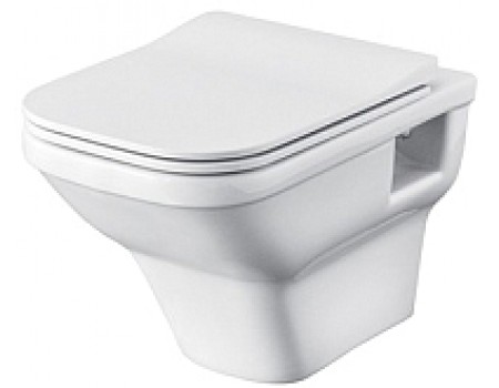 Унитаз подвесной Santek Лайн 1WH501574