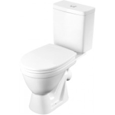 Унитаз напольный Santek Уно 1WH501613