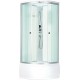 Душевая кабина Saniteco SN-8001W (80x80)