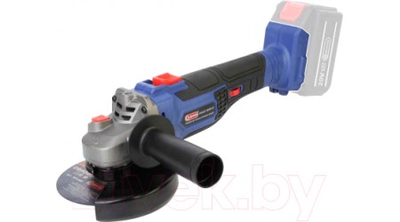 Угловая шлифовальная машина Диолд АМШУ-20 ЛИ-01 (10300050)