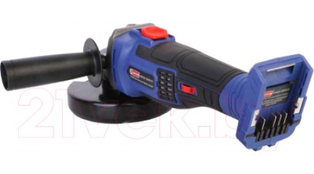 Угловая шлифовальная машина Диолд АМШУ-20 ЛИ-01 (10300050)