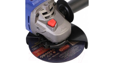 Угловая шлифовальная машина Диолд АМШУ-20 ЛИ-01 (10300050)