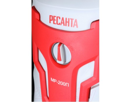 Мойка высокого давления Ресанта МР-200П (70/8/22)