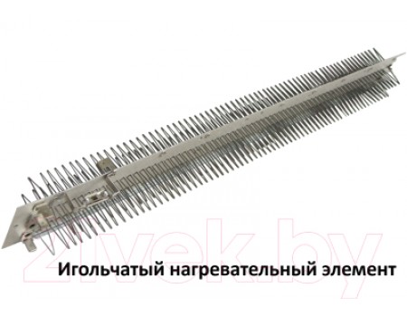 Конвектор Термия ЭВНА-2.0/230 С2 (сш)