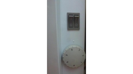 Конвектор Термия ЭВНА-2.0/230 С2 (сш)